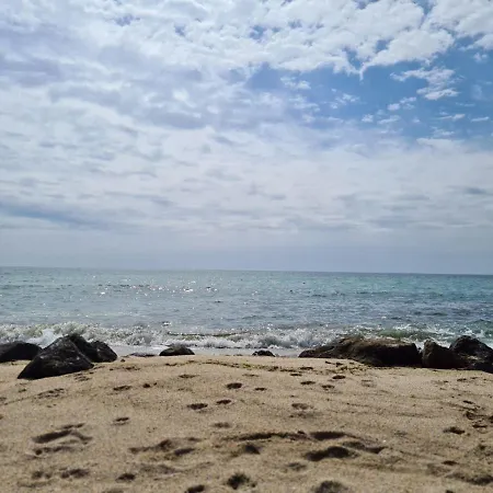 Marina Cape Sea View * Acheloj