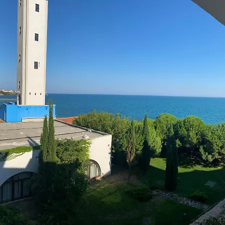 Marina Cape Sea View Aheloy