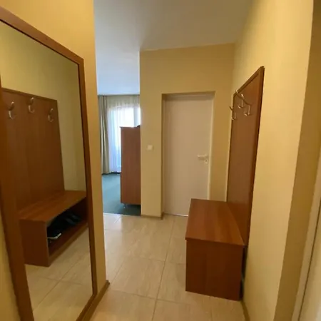 Marina Cape Sea View Apartmán *