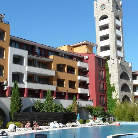 Marina Cape Sea View Appartement